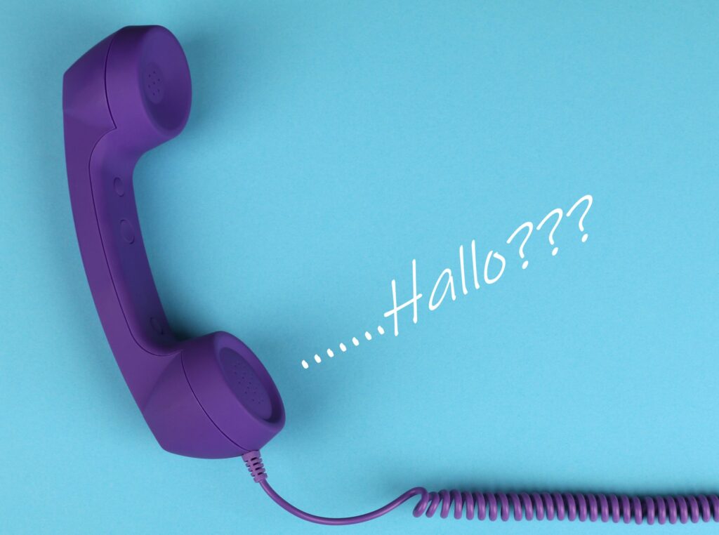 hallo