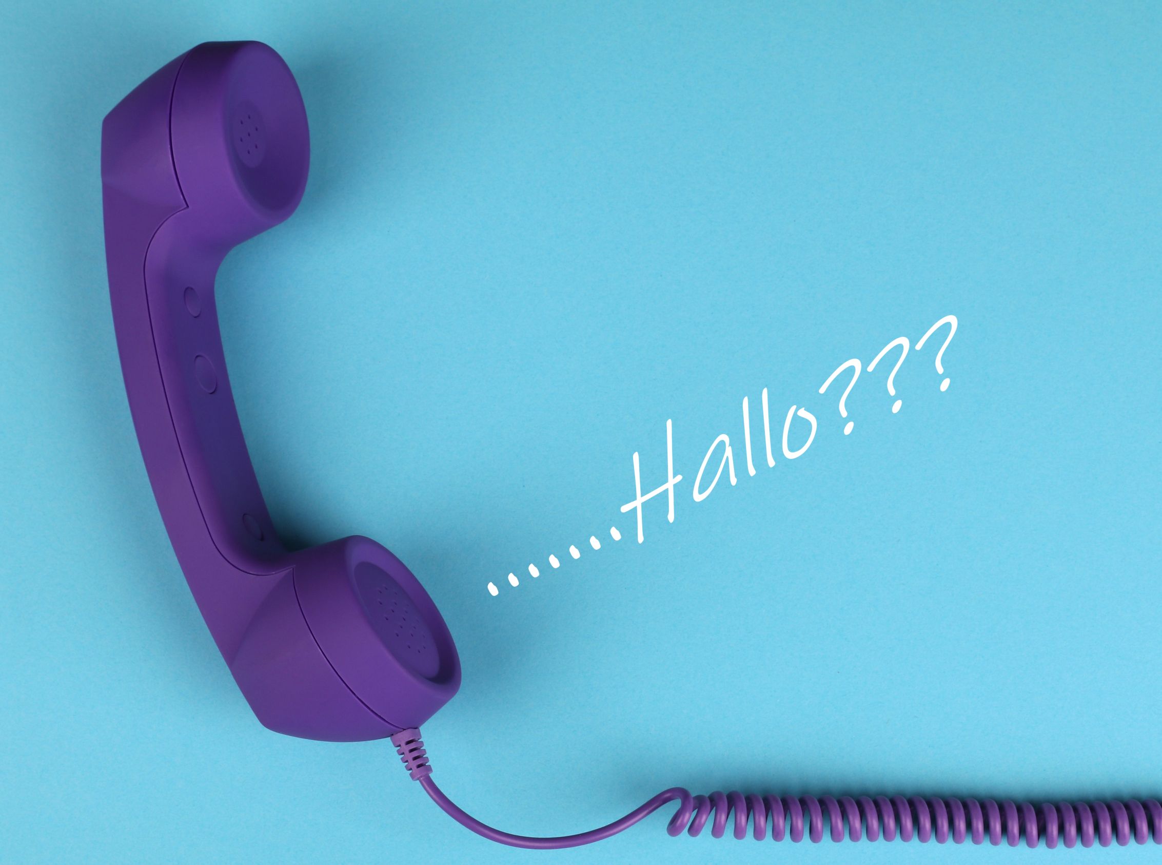 hallo